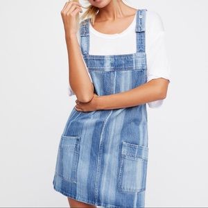 Free people: Dancing Wildly Jumper